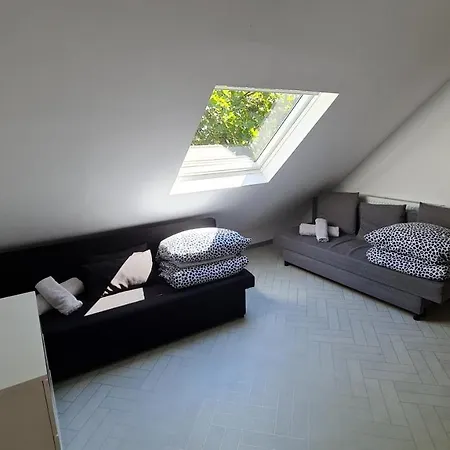 Elena Flat Nelke Zentrum Centro Westfield *