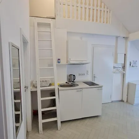 Elena Flat Nelke Zentrum Centro Westfield * Oberhausen (North Rhine-Westphalia)