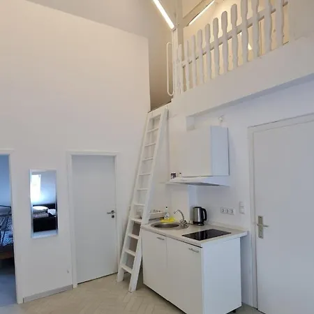 Elena Flat Nelke Zentrum Centro Westfield Oberhausen (North Rhine-Westphalia)