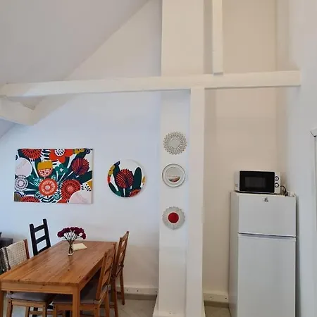 Elena Flat Nelke Zentrum Centro Westfield Apartment Oberhausen (North Rhine-Westphalia)