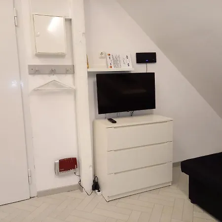 Elena Flat Nelke Zentrum Centro Westfield Apartment *