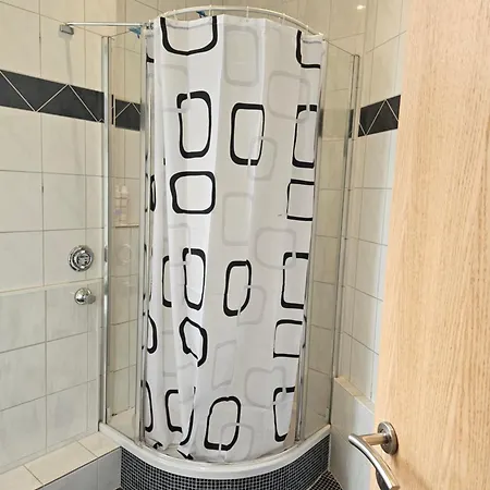 Apartmán Elena Flat Nelke Zentrum Centro Westfield *
