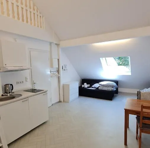 Elena Flat Nelke Zentrum Centro Westfield * Oberhausen (North Rhine-Westphalia)