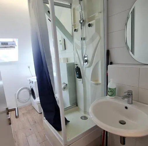 Elena Flat Nelke Zentrum Centro Westfield Lägenhet *