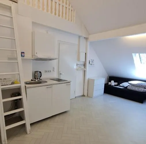 Elena Flat Nelke Zentrum Centro Westfield * Oberhausen (North Rhine-Westphalia)