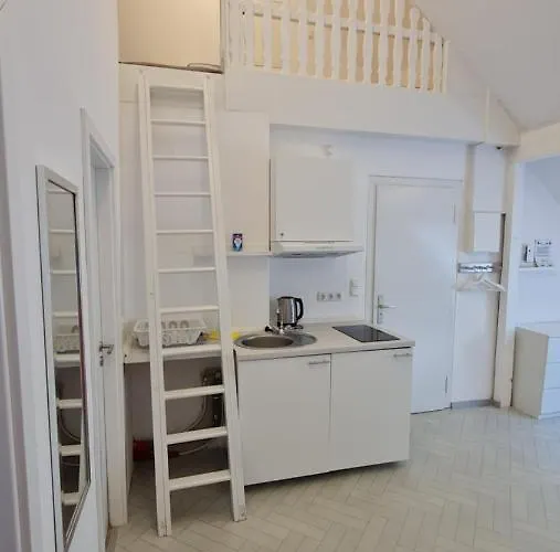 Elena Flat Nelke Zentrum Centro Westfield * Oberhausen (North Rhine-Westphalia)