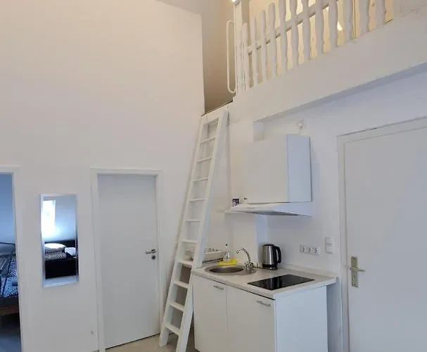 Elena Flat Nelke Zentrum Centro Westfield Oberhausen (North Rhine-Westphalia)