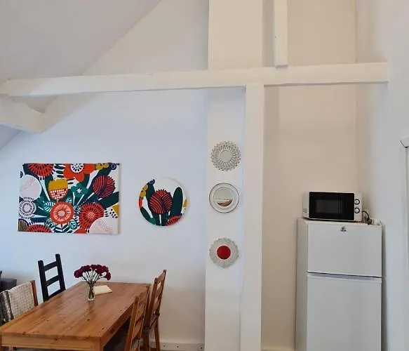 Elena Flat Nelke Zentrum Centro Westfield Lejlighed Oberhausen (North Rhine-Westphalia)